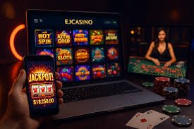 jileivo Slots Jackpot ဂိမ်း မြန်မာ ဝါသနာရှင်များ