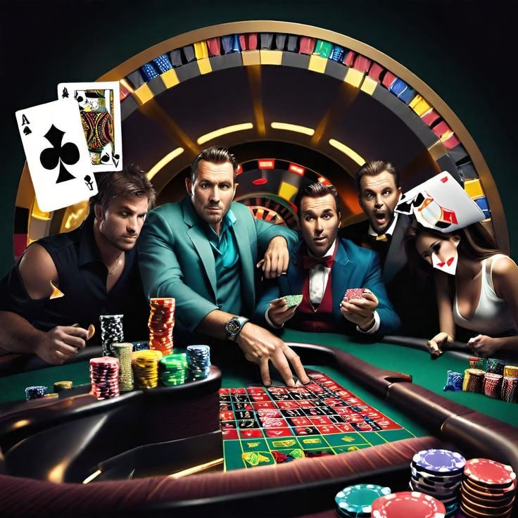 jileivo ဂိမ်းလော်ဘီ Live Casino Baccarat Dragon Tiger Myanmar MMK Real Dealer